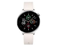 OnePlus Watch 3 43mm NFC GPS Halo Silver Steel 5491100422 - 1346730 - zdjęcie 2